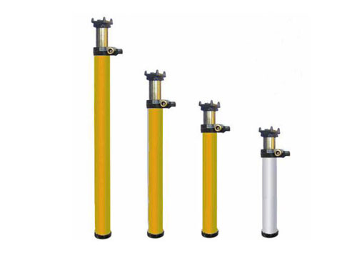 提高外注式单体液压支柱的稳定性和安全性的方法